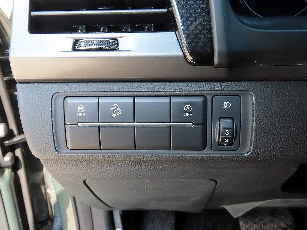 Ssangyong Rexton - Vista 12