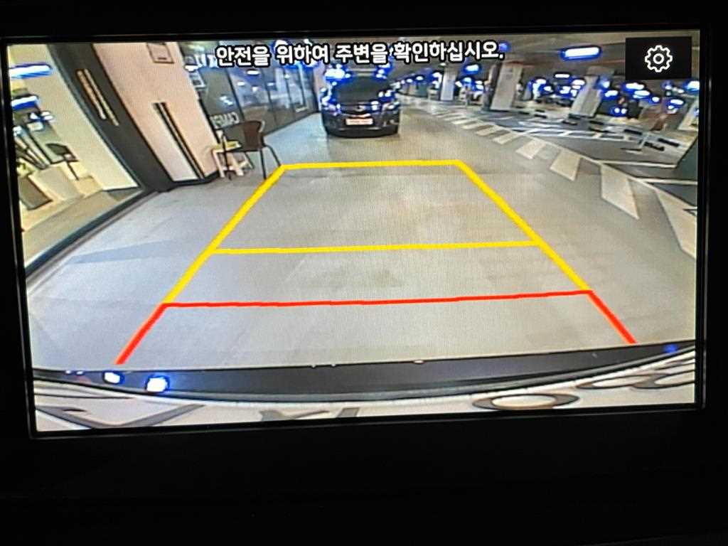 KIA Sorento 2018 Gris - Importación desde Corea - HF Imports Iquique - Foto 15