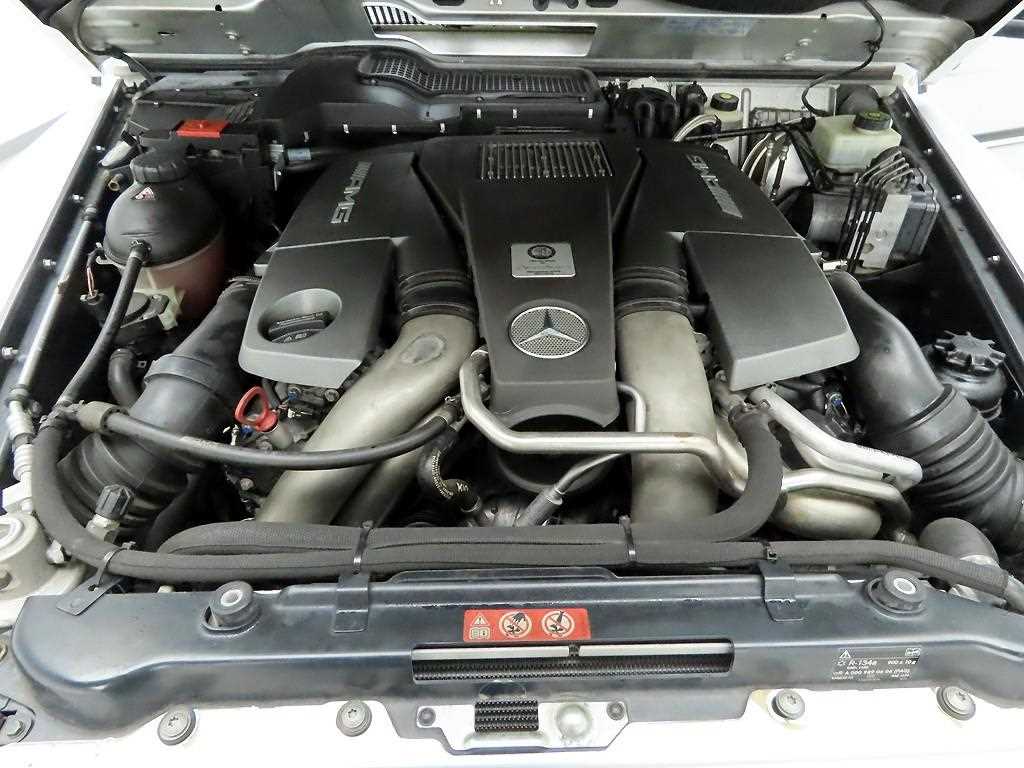 Mercedes Benz G Class (G Wagen) 2017 - Importación desde Corea - HF Imports Iquique - Foto 20