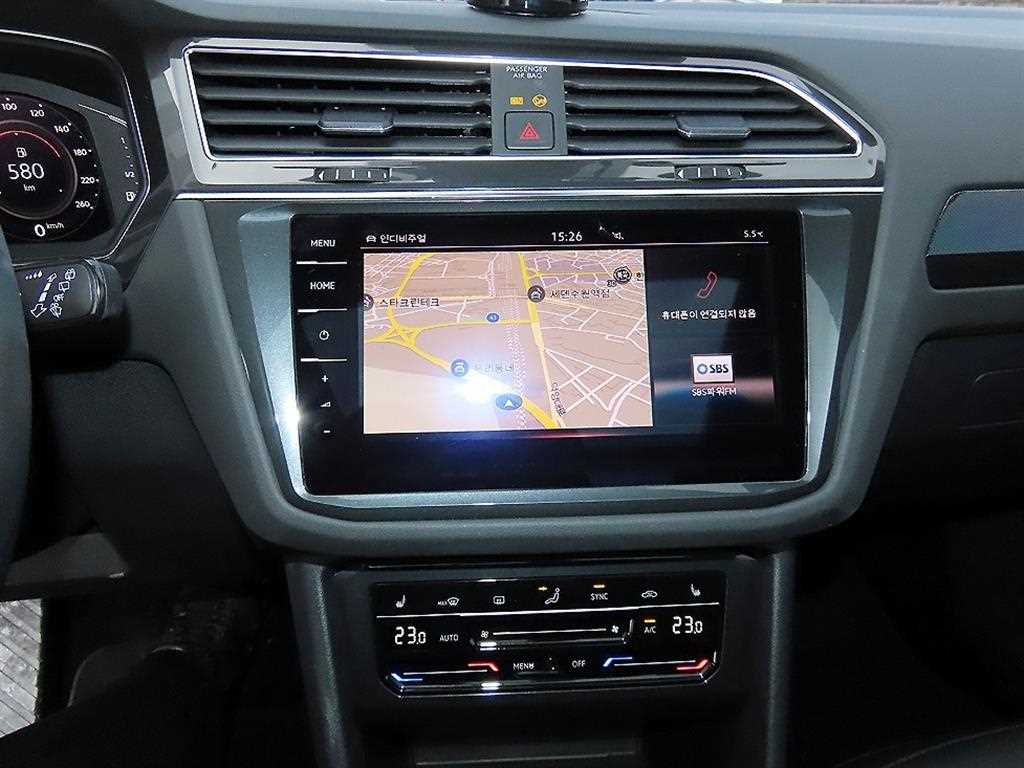 Volkswagen Tiguan 2023 Gris - Importación desde Corea - HF Imports Iquique - Foto 13