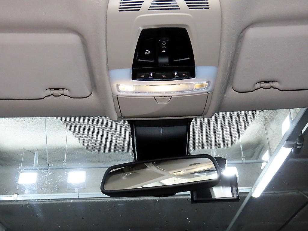 BMW X6 2015 Blanco - Importación desde Corea - HF Imports Iquique - Foto 13