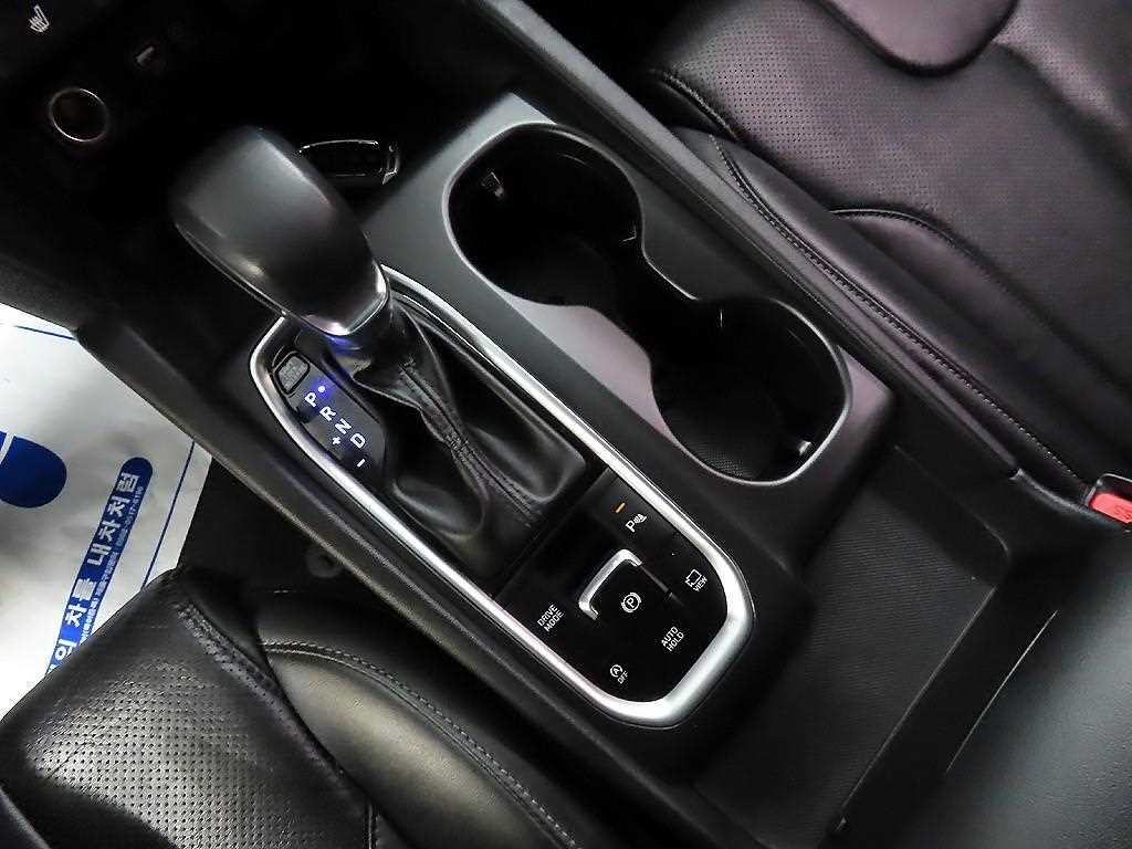 HYUNDAI Santa Fe - Vista 10