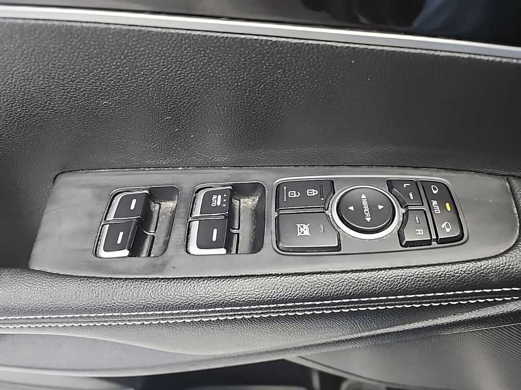 KIA Sorento 2020 Negro - Importación desde Corea - HF Imports Iquique - Foto 18