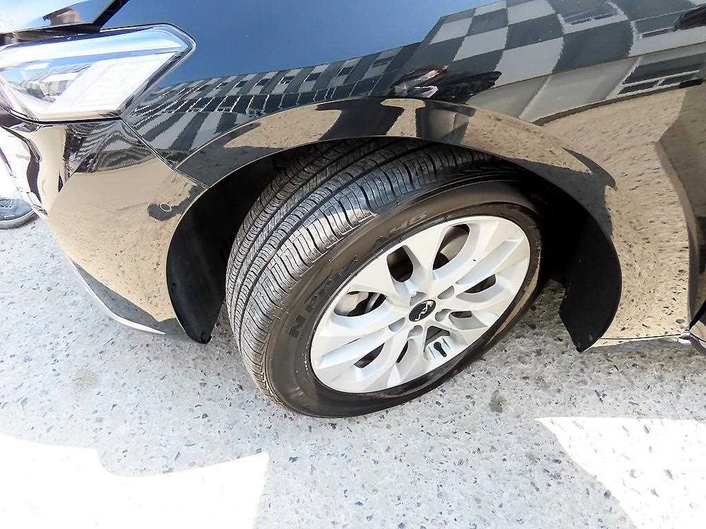 KIA K8 2023 Negro - Importación desde Corea - HF Imports Iquique - Foto 20