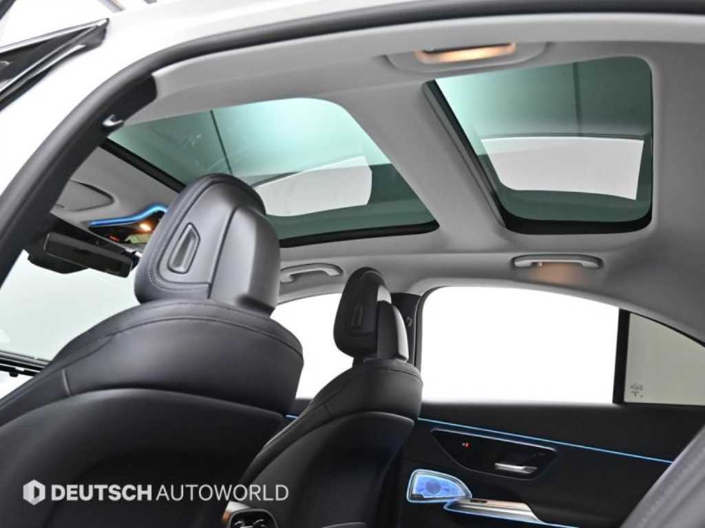 Mercedes Benz E class 2024 Blanco - Importación desde Corea - HF Imports Iquique - Foto 18