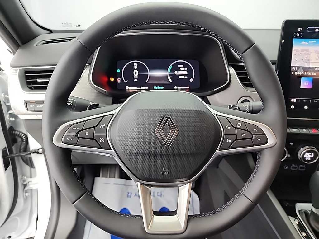 SAMSUNG Arkana - Vista 9