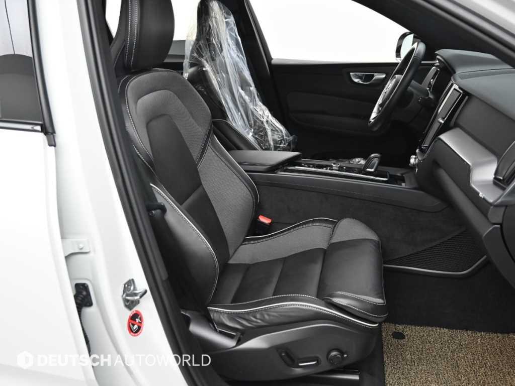 Volvo XC60 - Vista 10