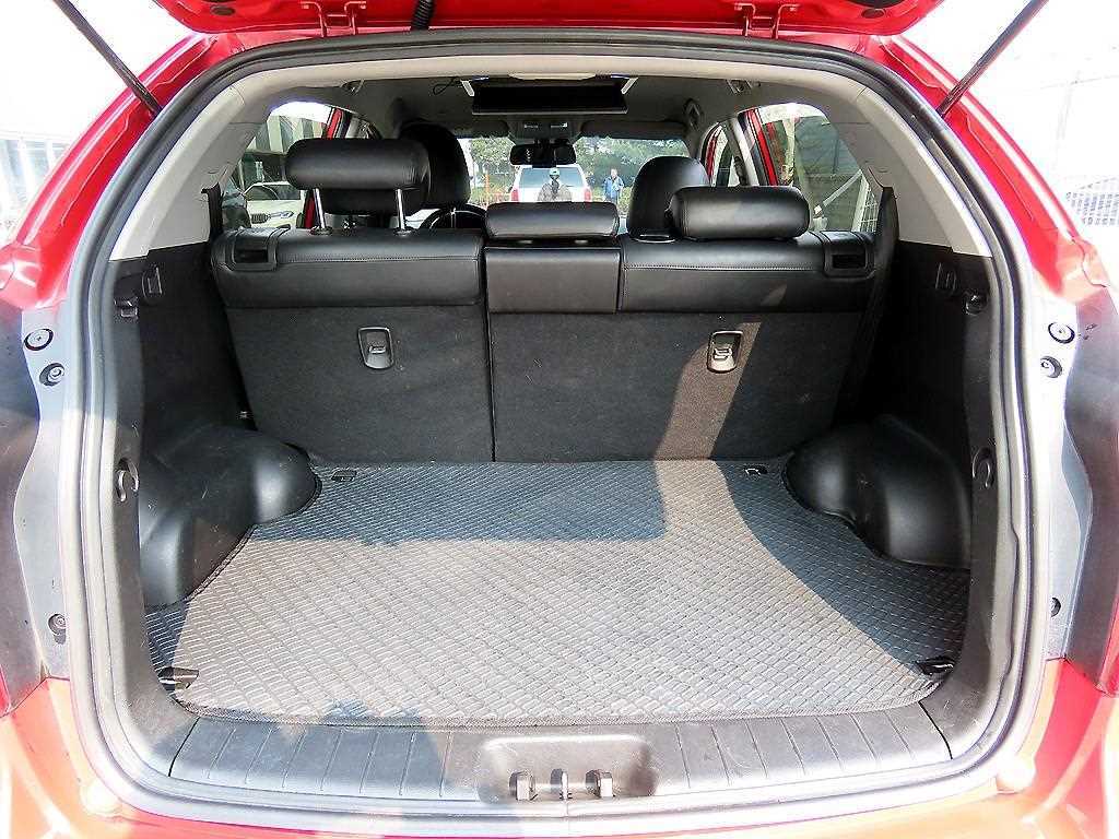 Ssangyong Korando 2015 Rojo - Importación desde Corea - HF Imports Iquique - Foto 18