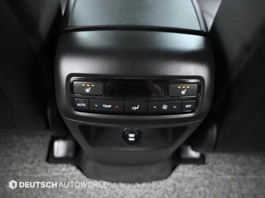 HYUNDAI Palisade 2021 Azul - Importación desde Corea - HF Imports Iquique - Foto 16