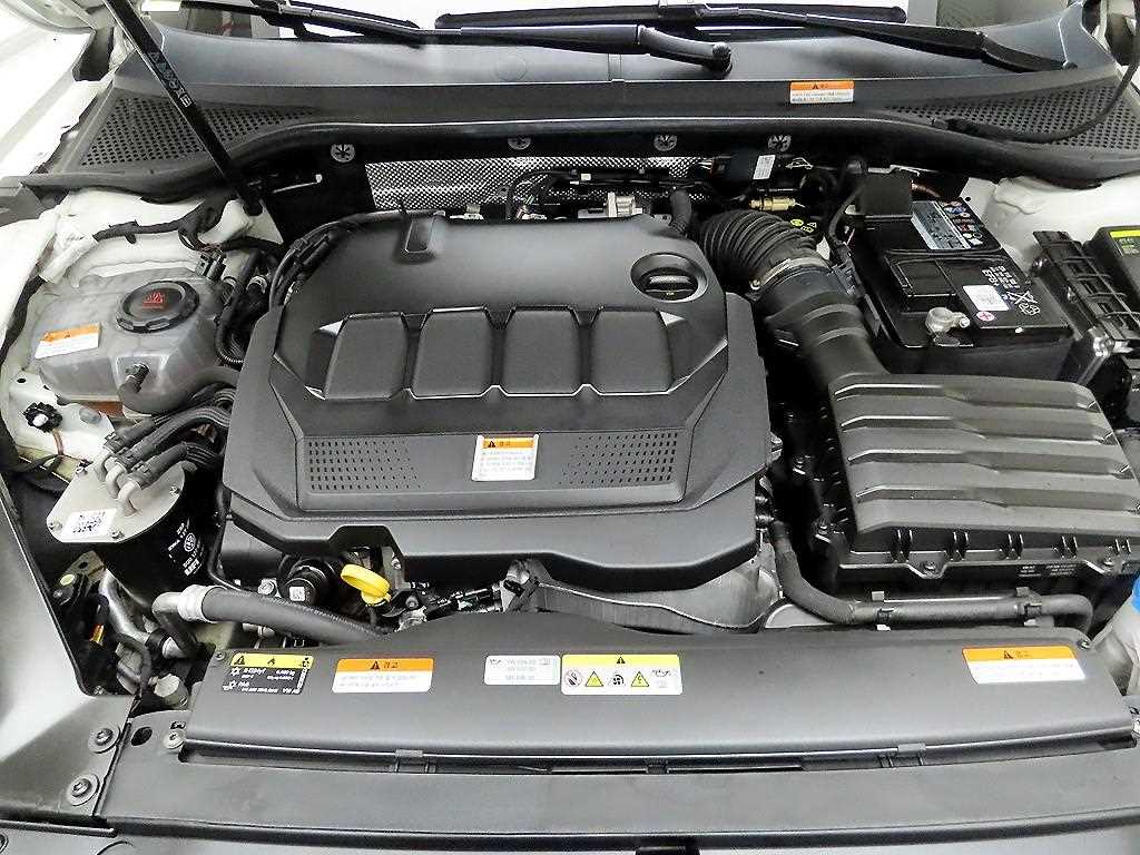 Volkswagen Passat 2022 - Importación desde Corea - HF Imports Iquique - Foto 20