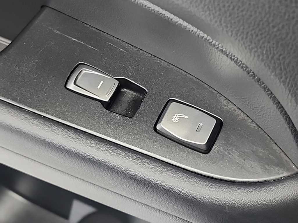 Ssangyong Rexton 2022 Gris - Importación desde Corea - HF Imports Iquique - Foto 15