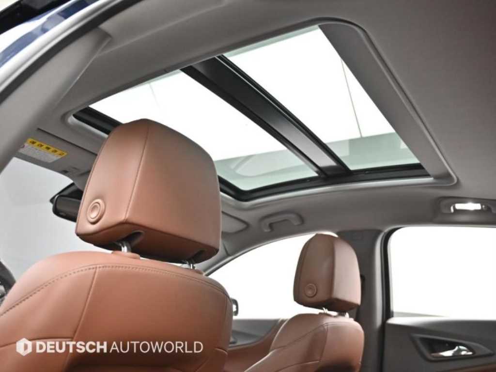 Chevrolet Malibu 2018 Azul - Importación desde Corea - HF Imports Iquique - Foto 18