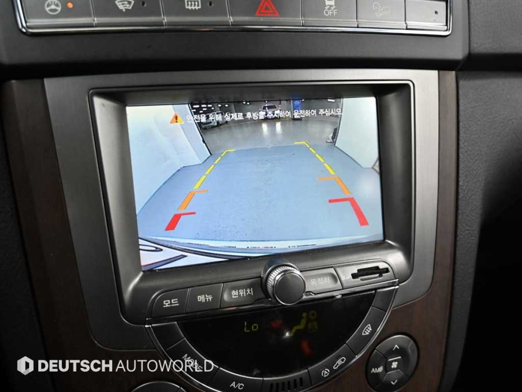 Ssangyong Rexton 2015 Plateado - Importación desde Corea - HF Imports Iquique - Foto 15