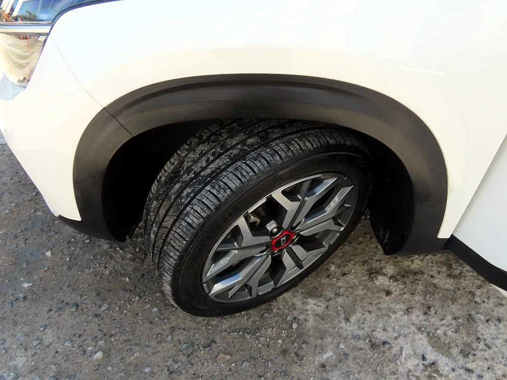 KIA Seltos 2020 Blanco - Importación desde Corea - HF Imports Iquique - Foto 20