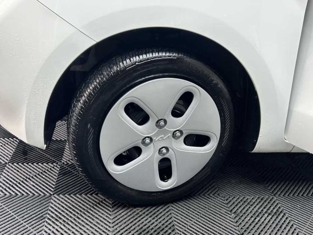 KIA Ray 2025 Blanco - Importación desde Corea - HF Imports Iquique - Foto 16