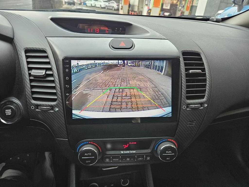 KIA K3 2013 - Importación desde Corea - HF Imports Iquique - Foto 14