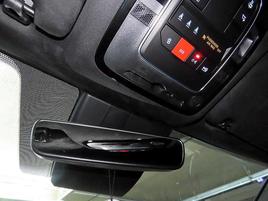 HYUNDAI Santa Fe 2023 Blanco - Importación desde Corea - HF Imports Iquique - Foto 13