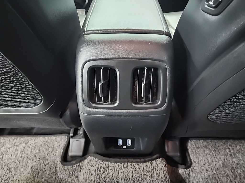 HYUNDAI Tucson 2021 Gris - Importación desde Corea - HF Imports Iquique - Foto 13