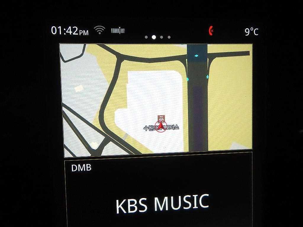 SAMSUNG QM6 2017 Blanco - Importación desde Corea - HF Imports Iquique - Foto 13