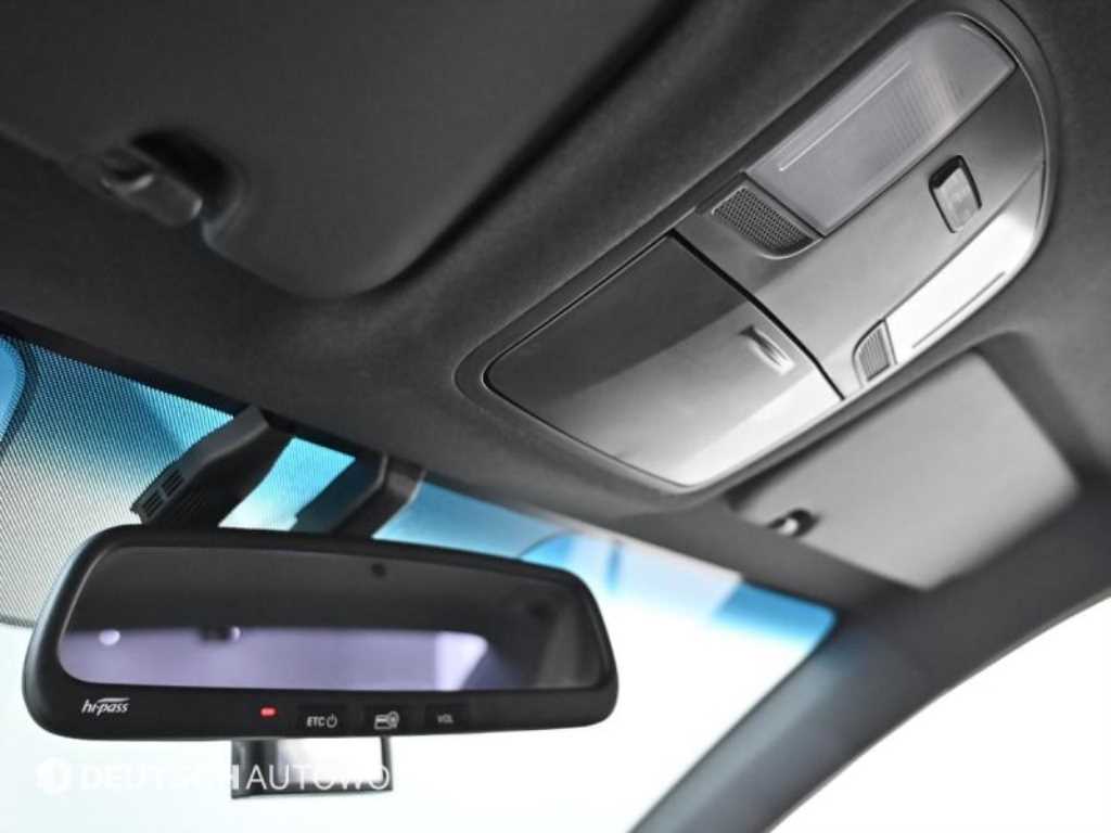 HYUNDAI Avante 2017 Azul - Importación desde Corea - HF Imports Iquique - Foto 18