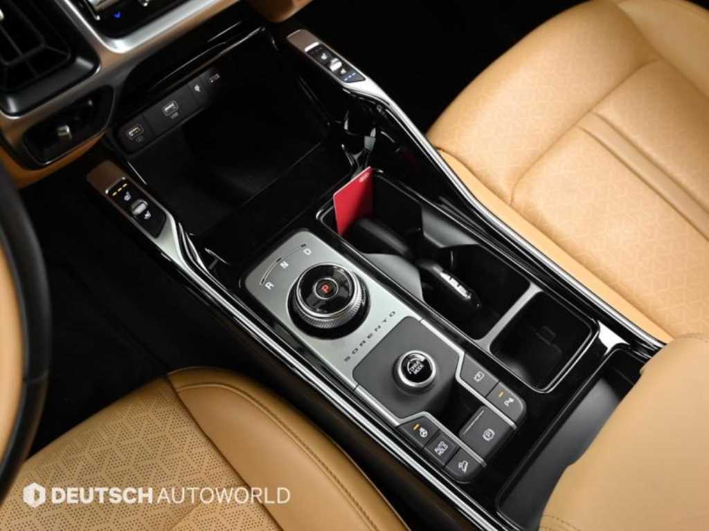 KIA Sorento - Vista 9