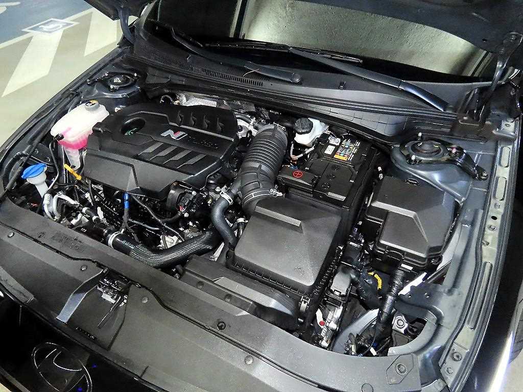 HYUNDAI Avante 2025 Negro - Importación desde Corea - HF Imports Iquique - Foto 19