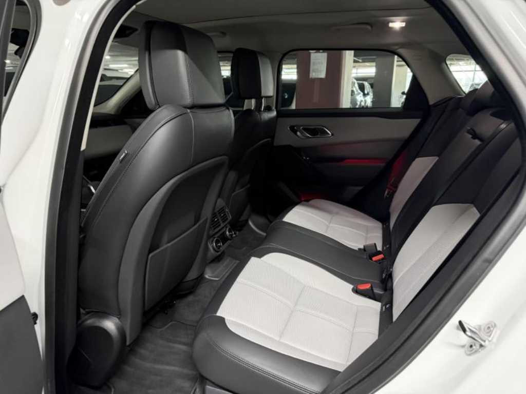 Land Rover Range Rover Bella 2025 - Importación desde Corea - HF Imports Iquique - Foto 15