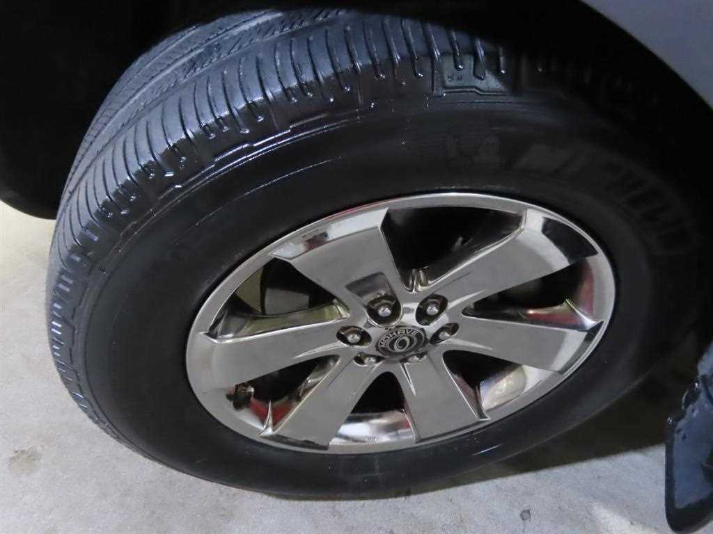 KIA Mohave 2014 Blanco - Importación desde Corea - HF Imports Iquique - Foto 17