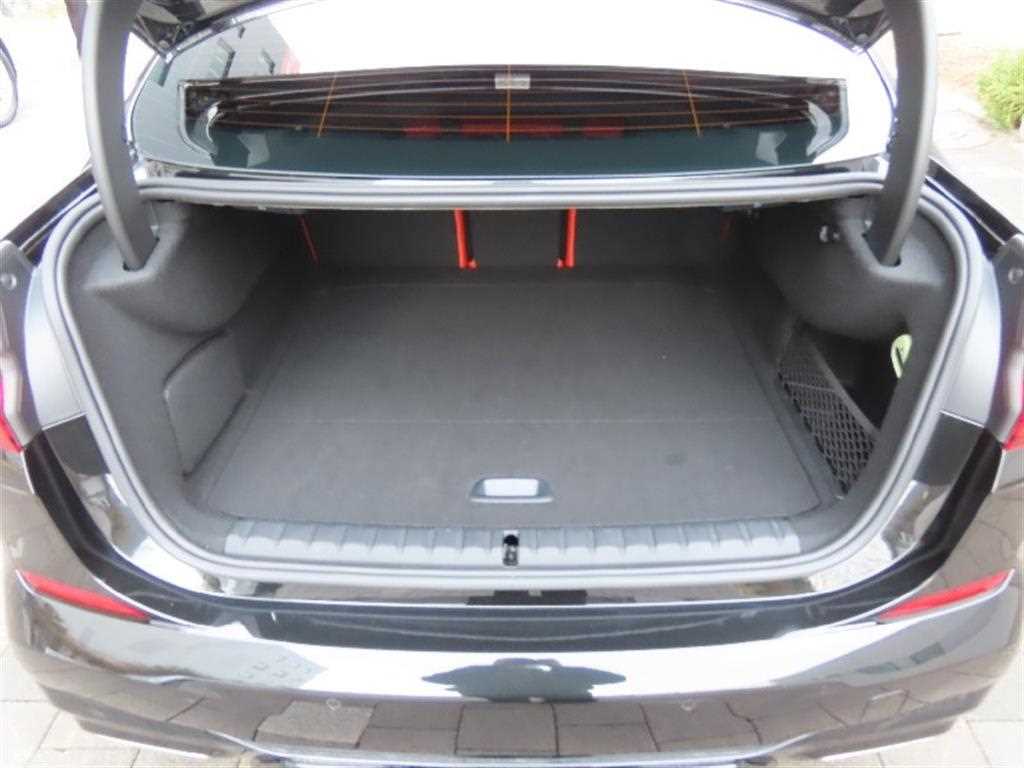 BMW 2 series 2023 Negro - Importación desde Corea - HF Imports Iquique - Foto 18