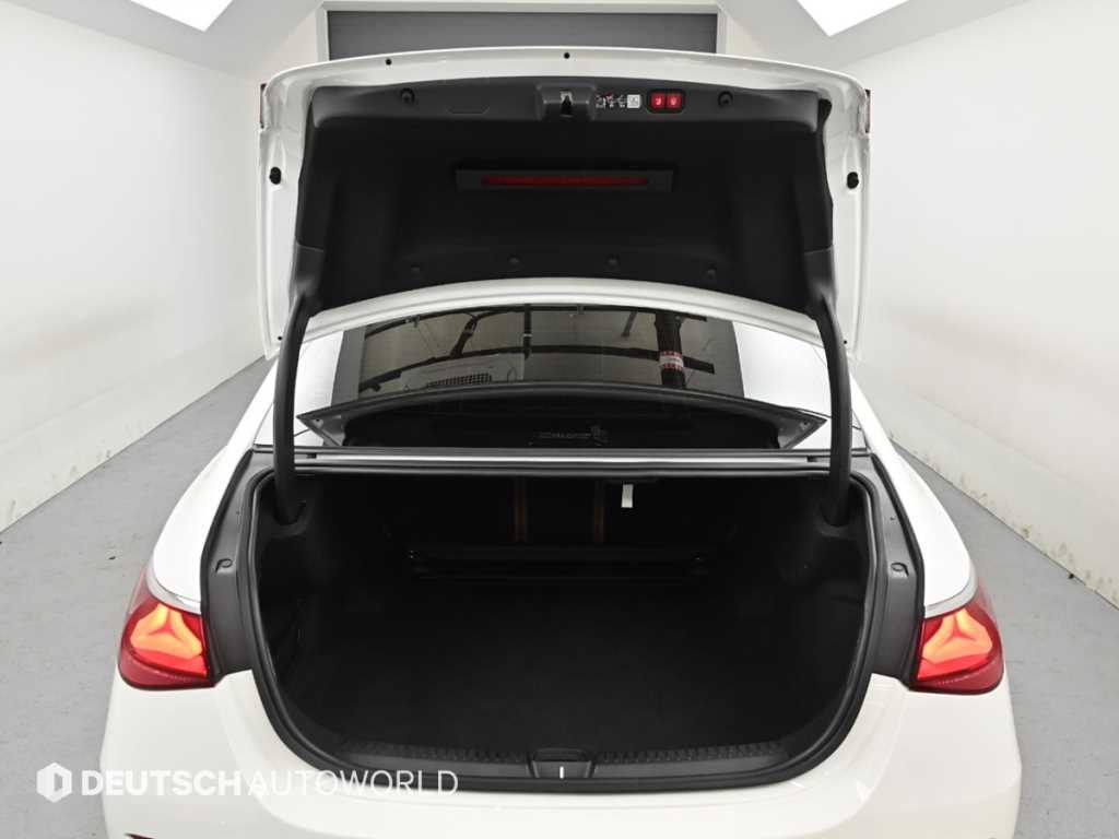 Mercedes Benz E class 2024 Blanco - Importación desde Corea - HF Imports Iquique - Foto 19