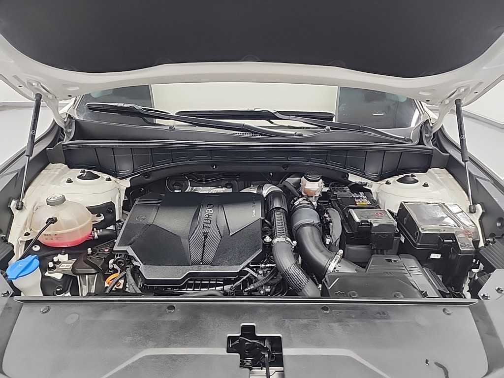 KIA Sorento - Vista 5