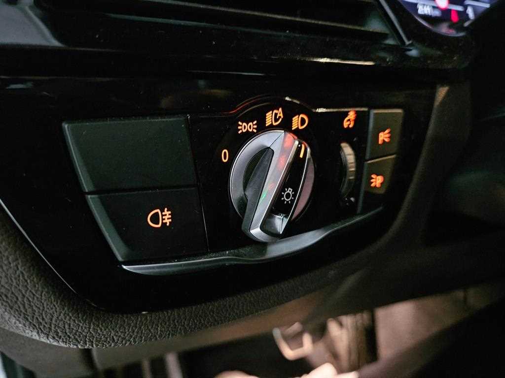 BMW 5 Series - Vista 10