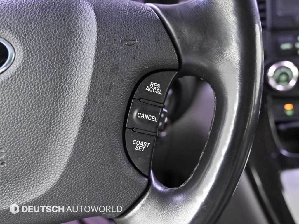 KIA Carnival 2014 Negro - Importación desde Corea - HF Imports Iquique - Foto 18