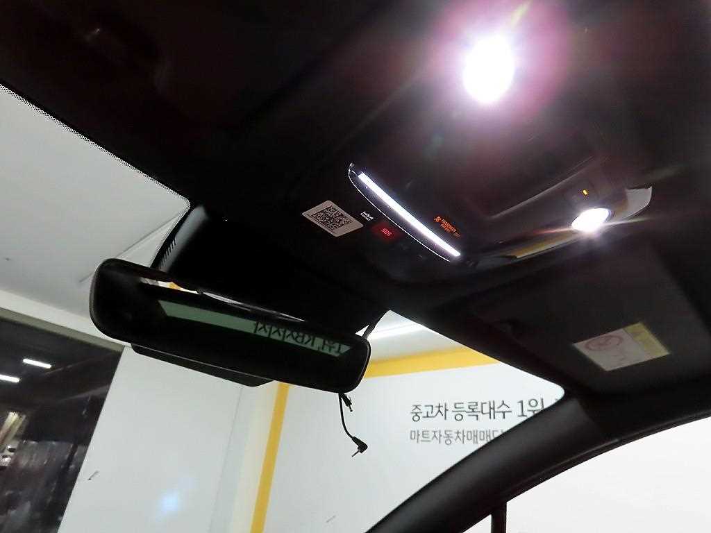 KIA Sportage 2024 Blanco - Importación desde Corea - HF Imports Iquique - Foto 15