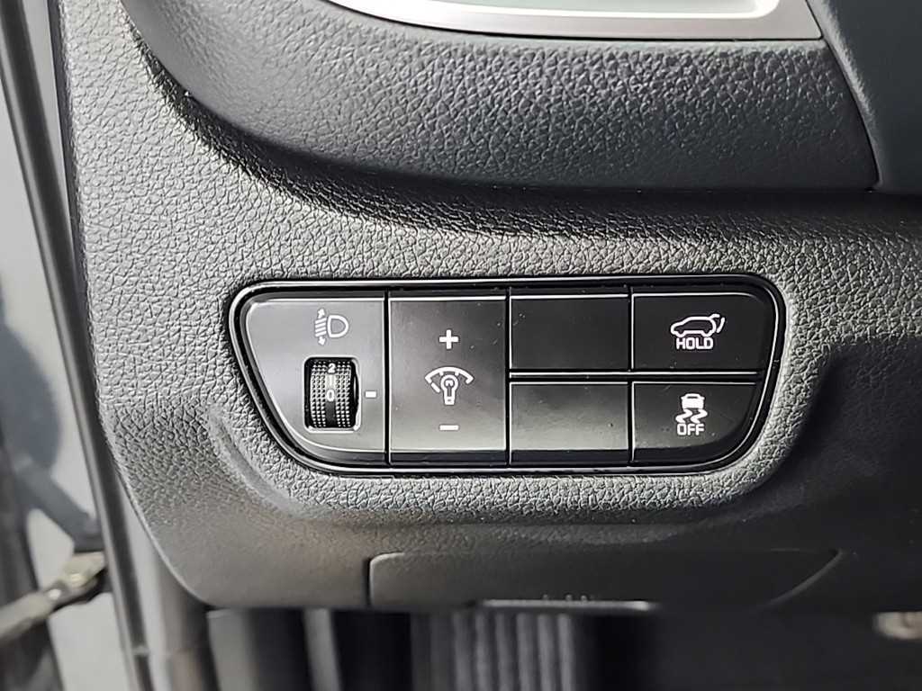 KIA Seltos 2024 Gris - Importación desde Corea - HF Imports Iquique - Foto 18