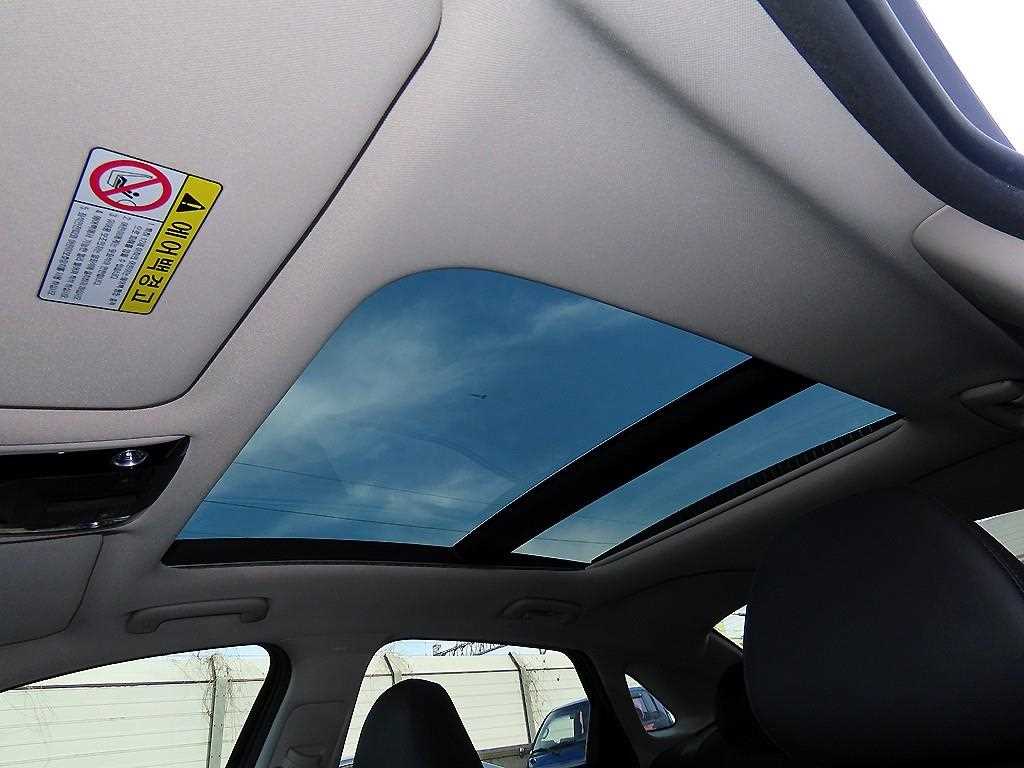 KIA K5 2020 Negro - Importación desde Corea - HF Imports Iquique - Foto 17