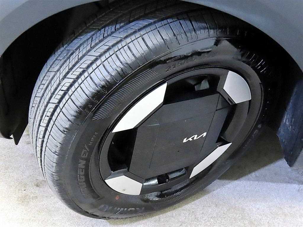 KIA PV5 2026 Blanco - Importación desde Corea - HF Imports Iquique - Foto 20