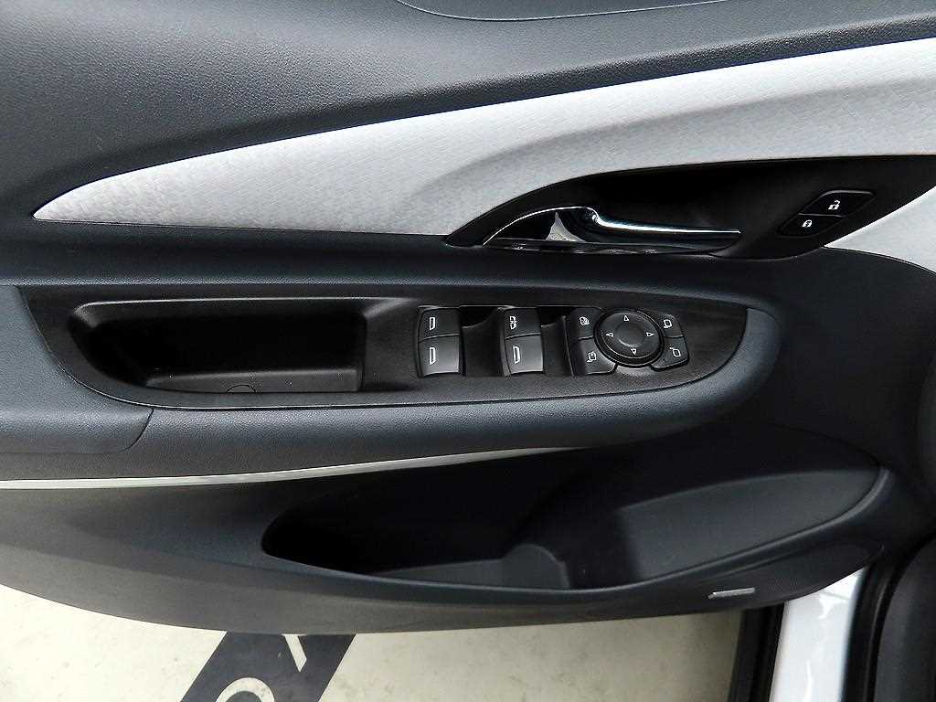 Chevrolet Bolt - Vista 11