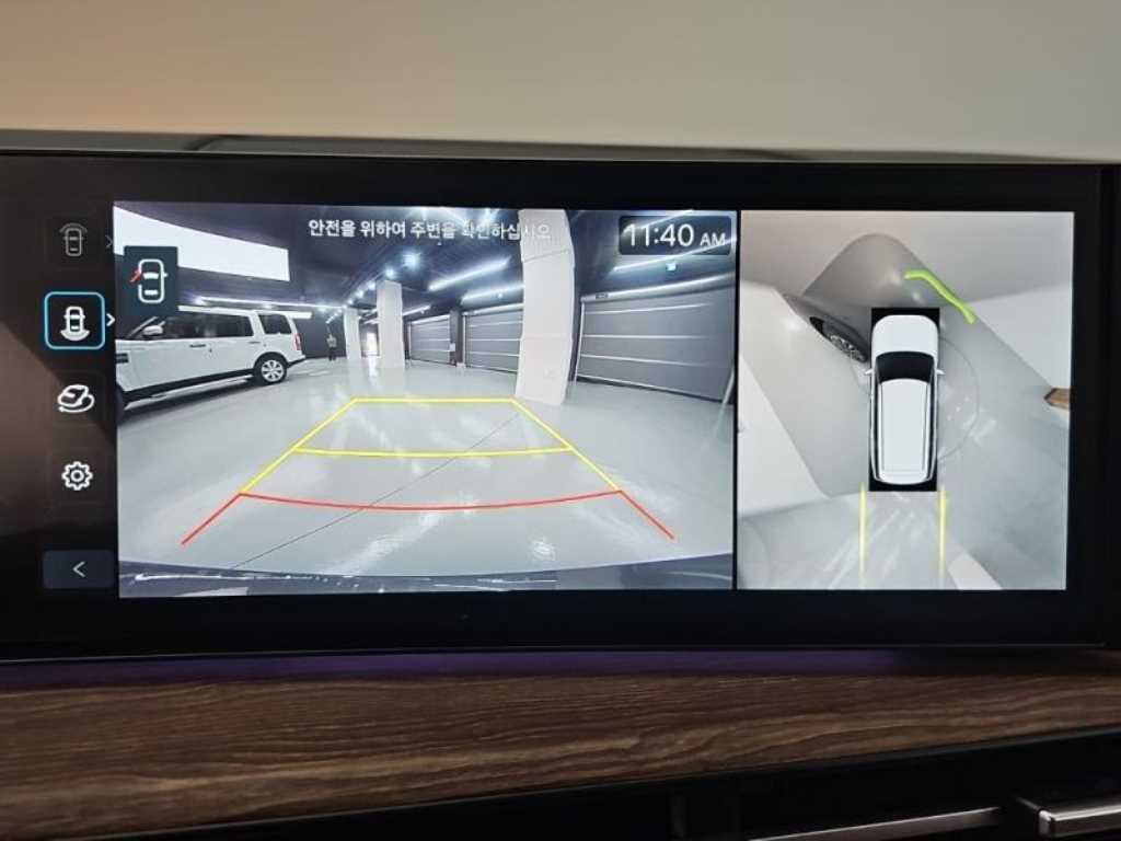 HYUNDAI Santa Fe - Vista 10