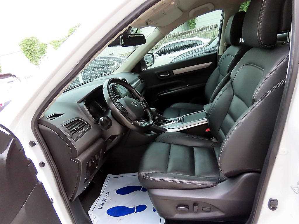 SAMSUNG QM6 - Vista 5