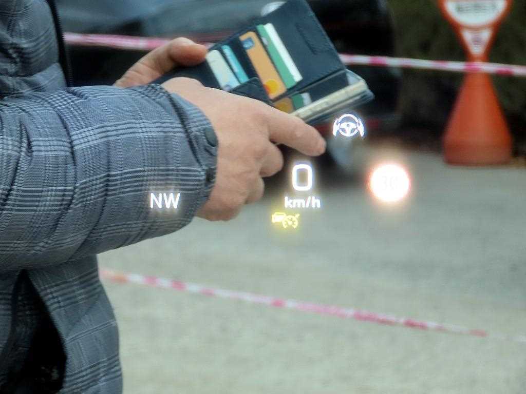 Mercedes Benz GLC Class - Vista 10