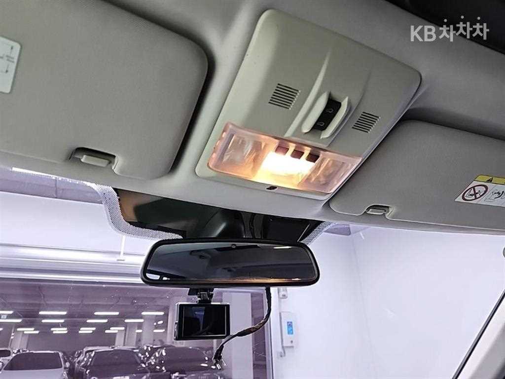 Land Rover Discovery 2014 Negro - Importación desde Corea - HF Imports Iquique - Foto 16