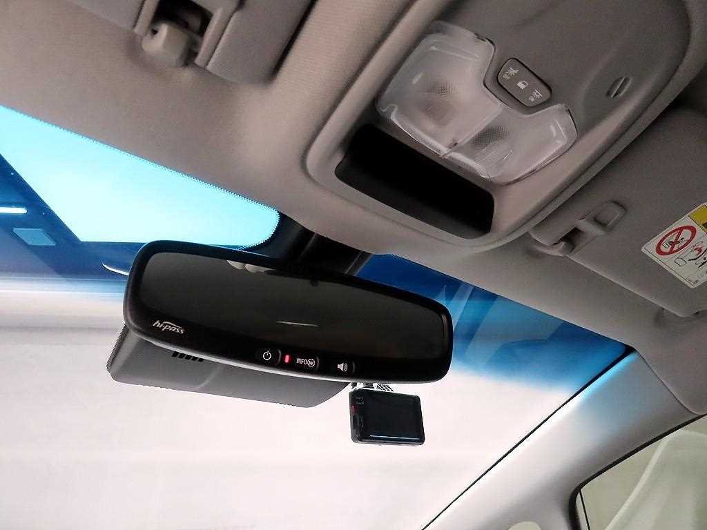 Chevrolet Bolt 2021 Blanco - Importación desde Corea - HF Imports Iquique - Foto 17