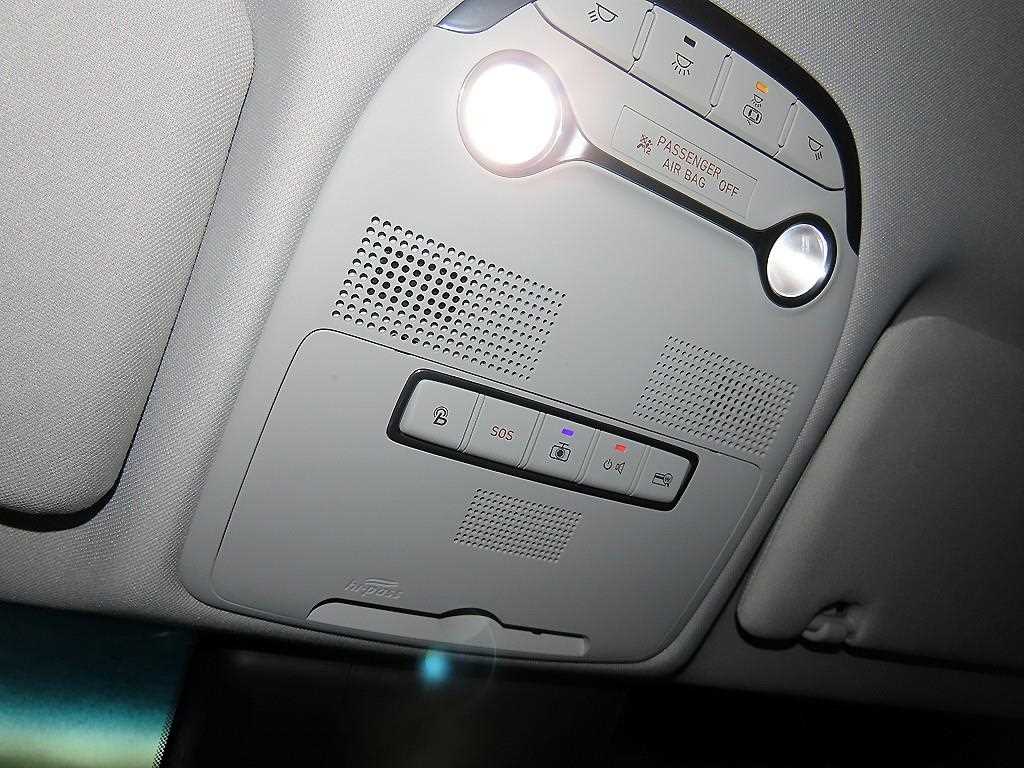 HYUNDAI Grandeur 2020 Gris - Importación desde Corea - HF Imports Iquique - Foto 14