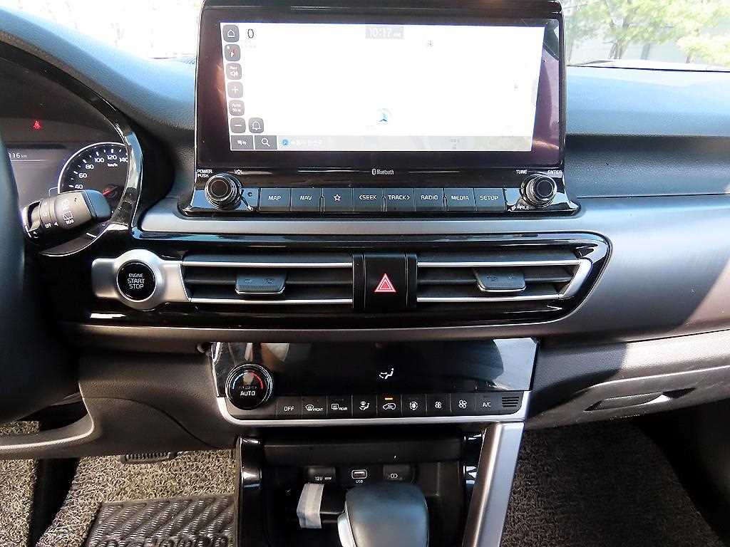 KIA Seltos 2020 Blanco - Importación desde Corea - HF Imports Iquique - Foto 14