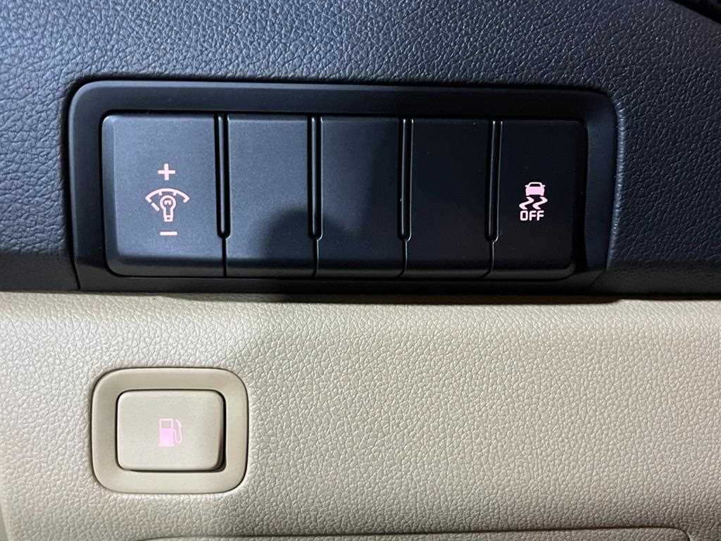 KIA Carnival 2019 Negro - Importación desde Corea - HF Imports Iquique - Foto 16