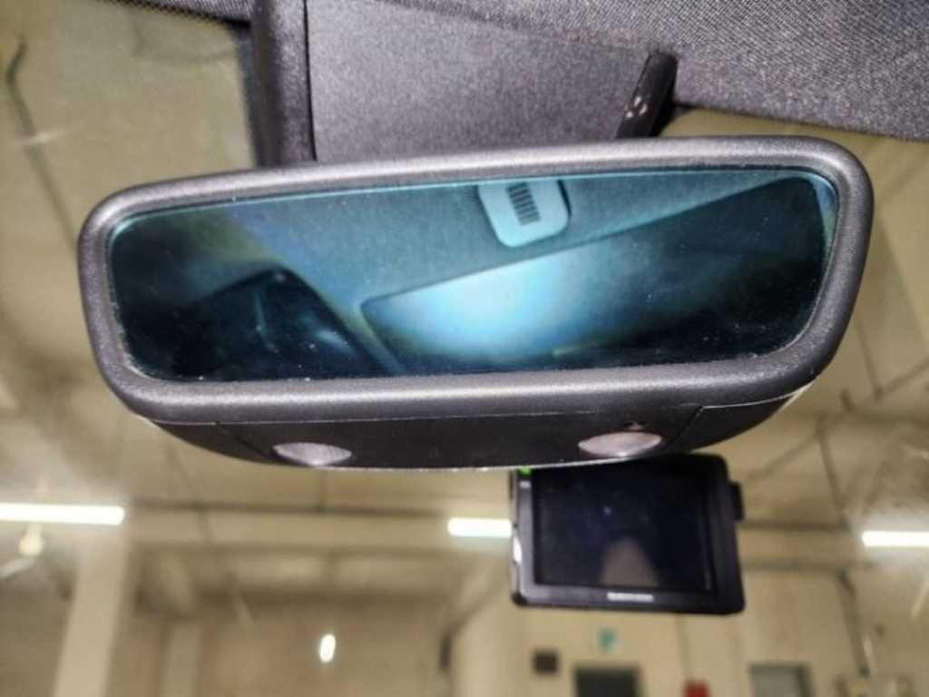 Mercedes Benz CLA Class 2014 Blanco - Importación desde Corea - HF Imports Iquique - Foto 15