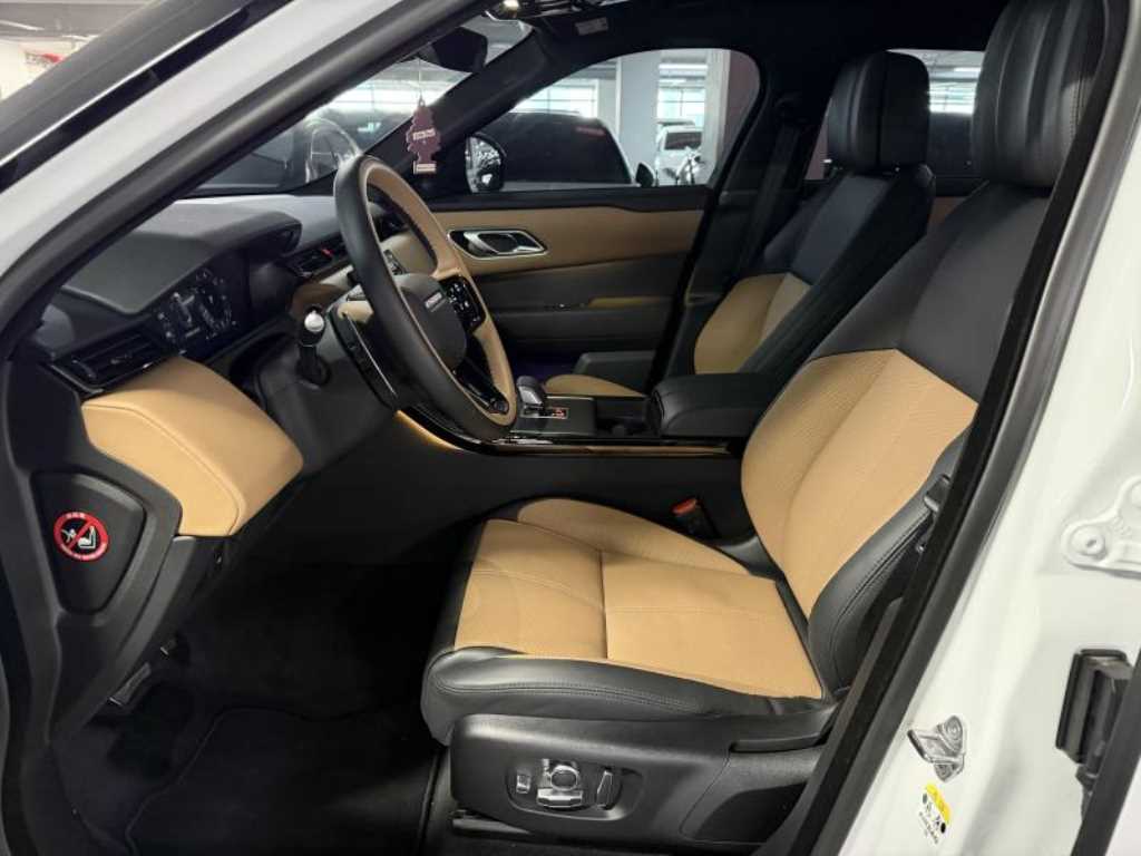 Land Rover Range Rover Bella 2025 - Importación desde Corea - HF Imports Iquique - Foto 17