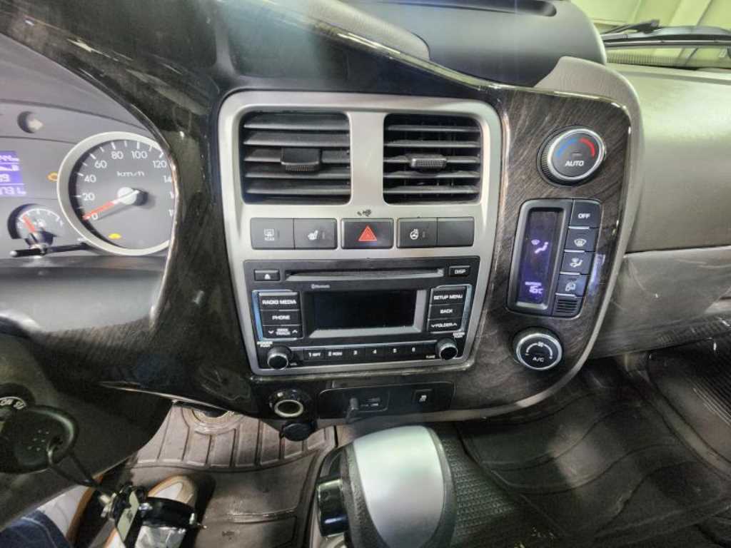 Small Truck Cargo (small) 2019 - Importación desde Corea - HF Imports Iquique - Foto 14