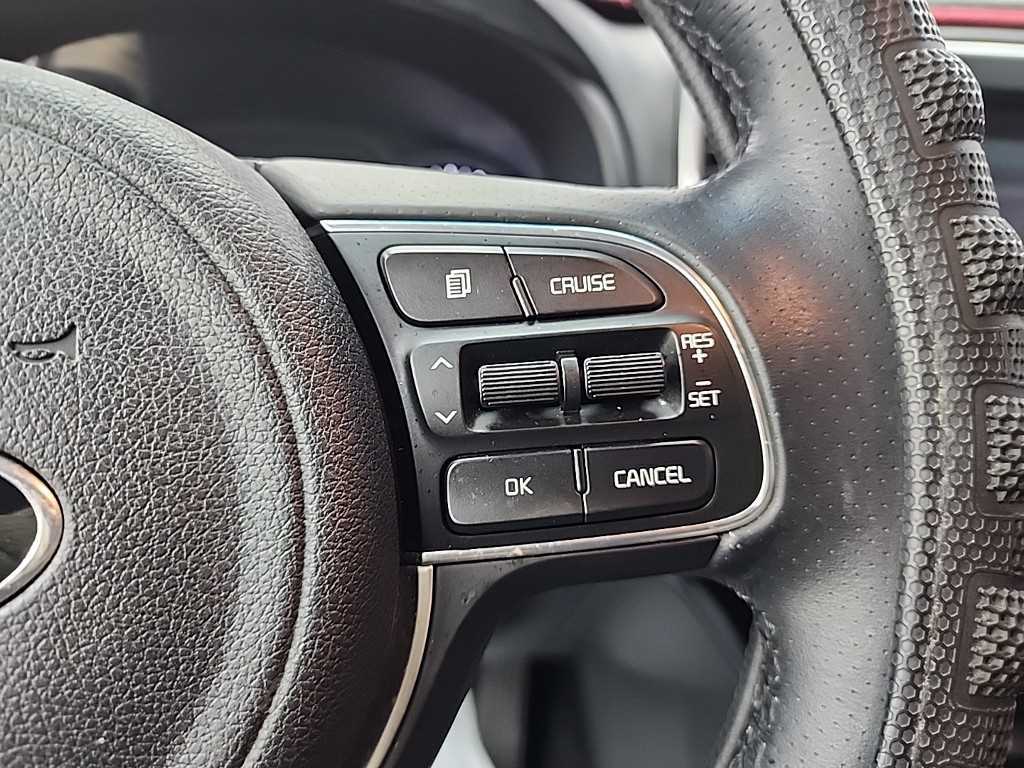 KIA Sportage 2018 Blanco - Importación desde Corea - HF Imports Iquique - Foto 17